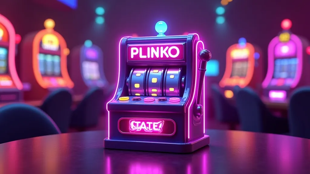 Plinko-bonusprediktor