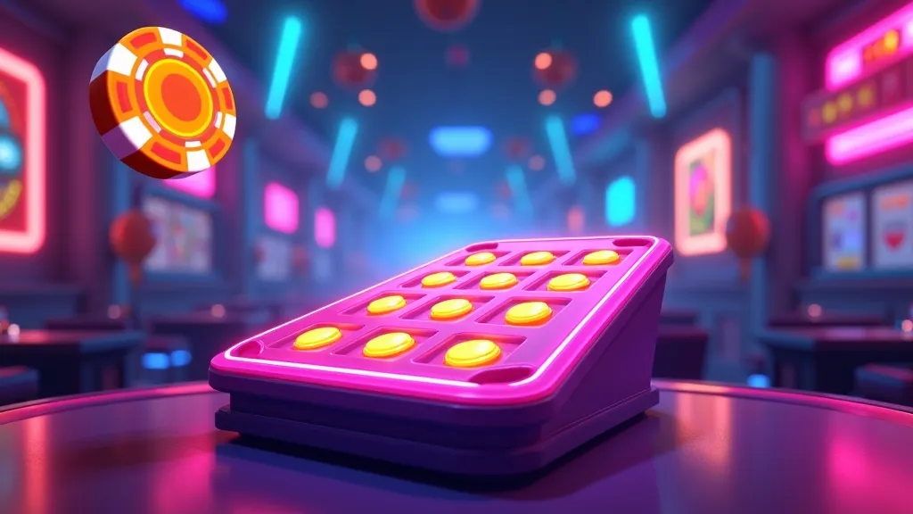 Plinko-bonusprediktor