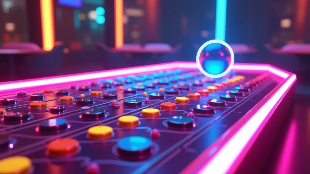 Plinko-bonusprediktor